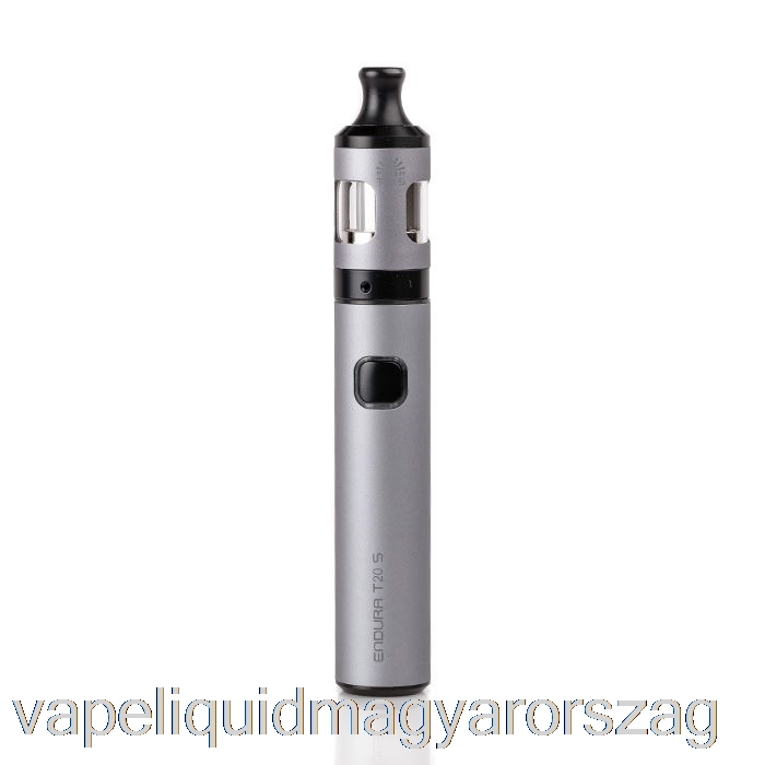 Innokin Endura T20-s Kezdőkészlet Szürke Vape E Cigi
